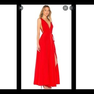 Leah Gown by Lovers + Friends